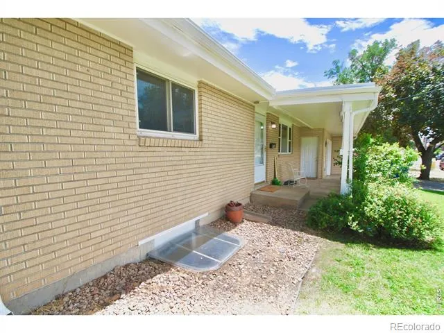 2648 17th Avenue Greeley, CO 80631