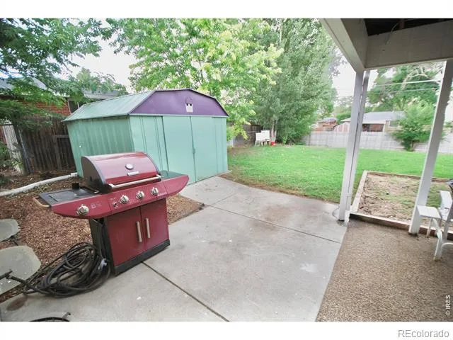 2648 17th Avenue Greeley, CO 80631