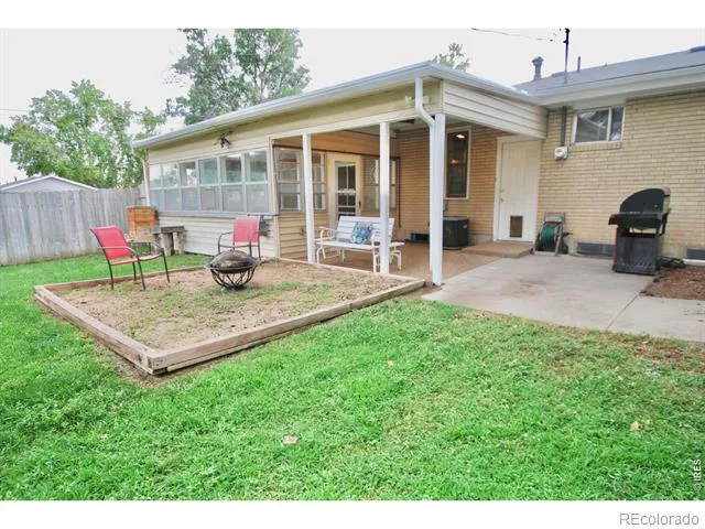 2648 17th Avenue Greeley, CO 80631