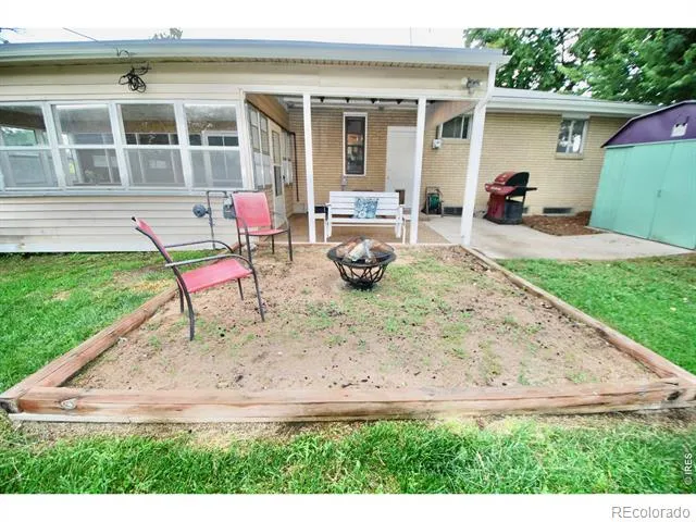 2648 17th Avenue Greeley, CO 80631