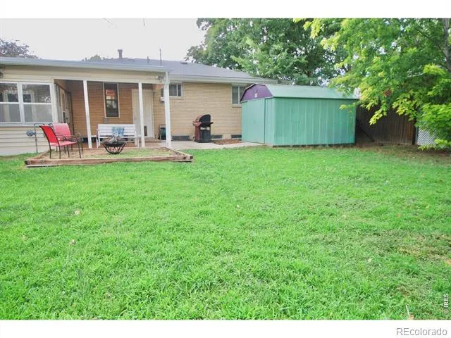 2648 17th Avenue Greeley, CO 80631