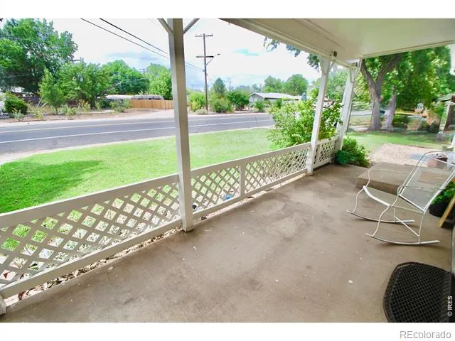 2648 17th Avenue Greeley, CO 80631