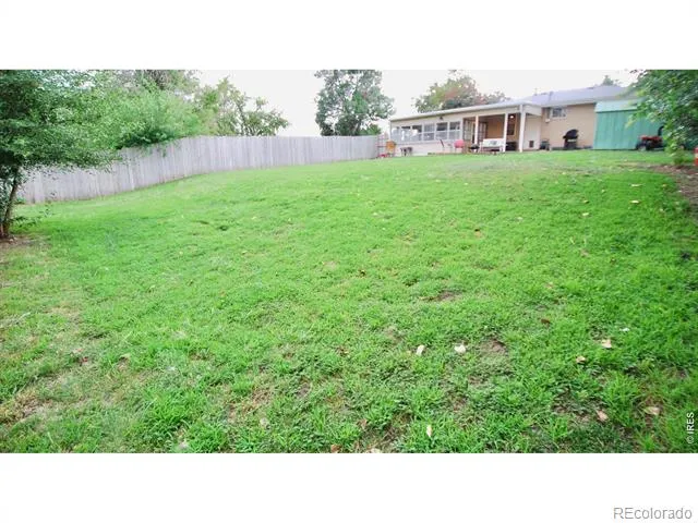 2648 17th Avenue Greeley, CO 80631