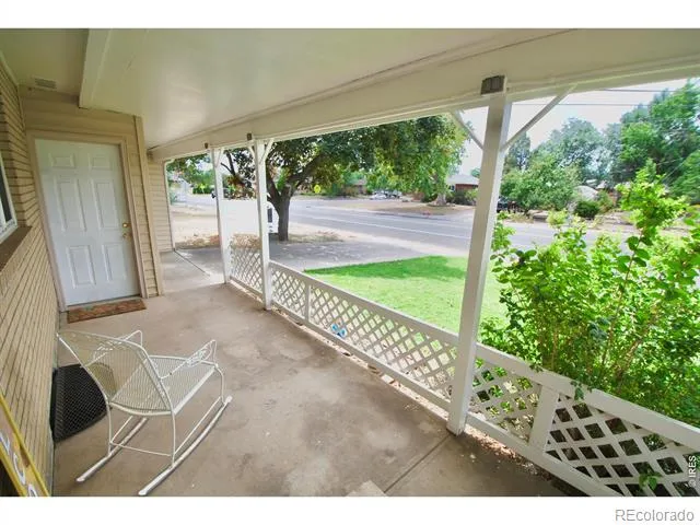 2648 17th Avenue Greeley, CO 80631