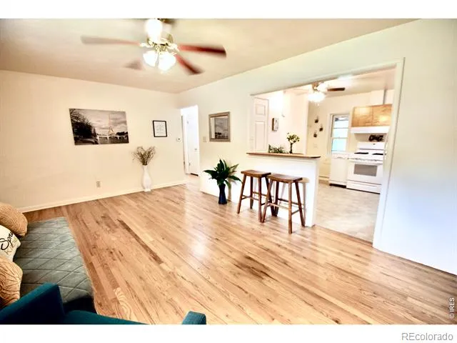 2648 17th Avenue Greeley, CO 80631