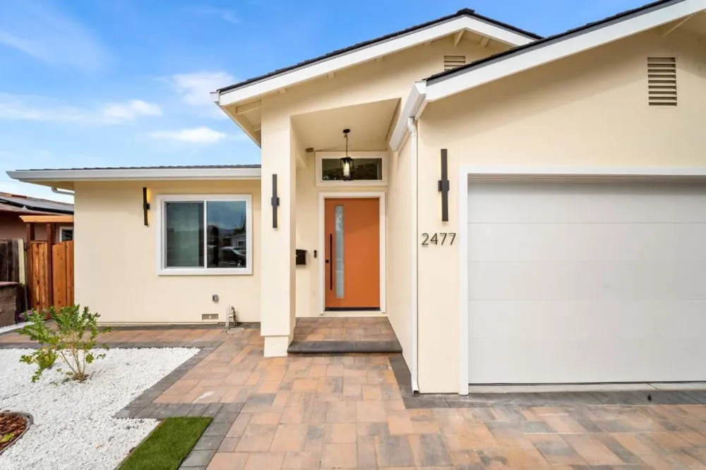 2477 Amethyst Drive Santa Clara, CA 95051