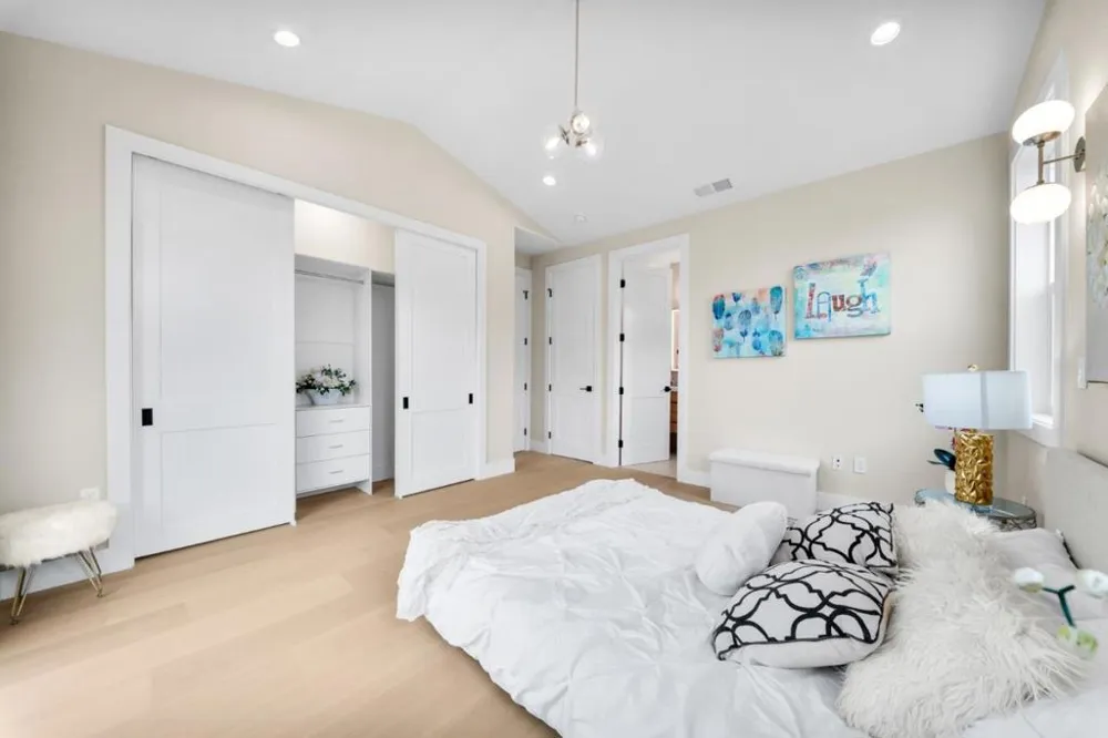 2477 Amethyst Drive Santa Clara, CA 95051