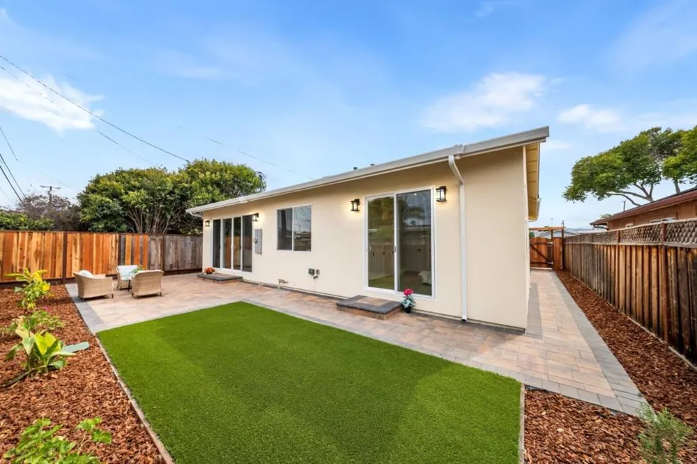 2477 Amethyst Drive Santa Clara, CA 95051