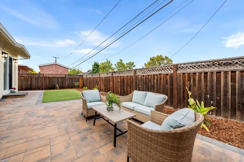 2477 Amethyst Drive Santa Clara, CA 95051