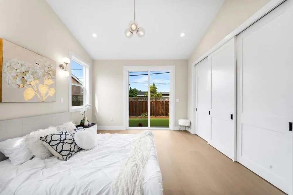 2477 Amethyst Drive Santa Clara, CA 95051