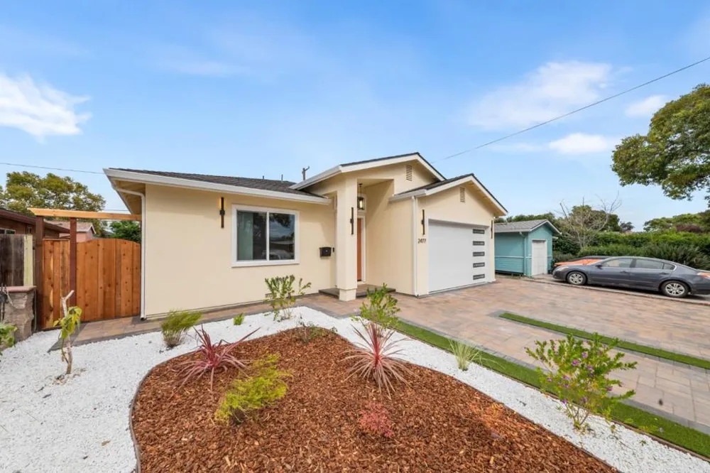 2477 Amethyst Drive Santa Clara, CA 95051