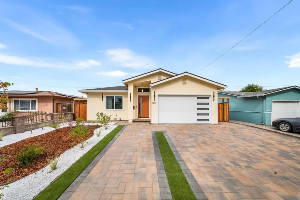 2477 Amethyst Drive Santa Clara, CA 95051