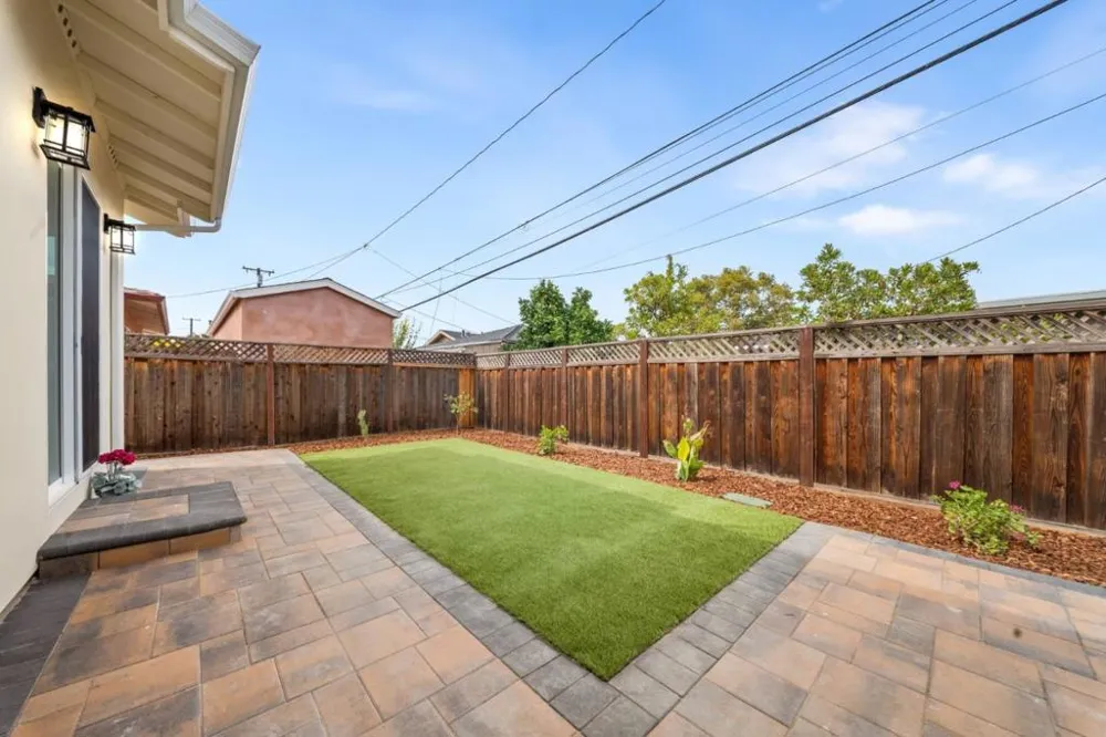 2477 Amethyst Drive Santa Clara, CA 95051