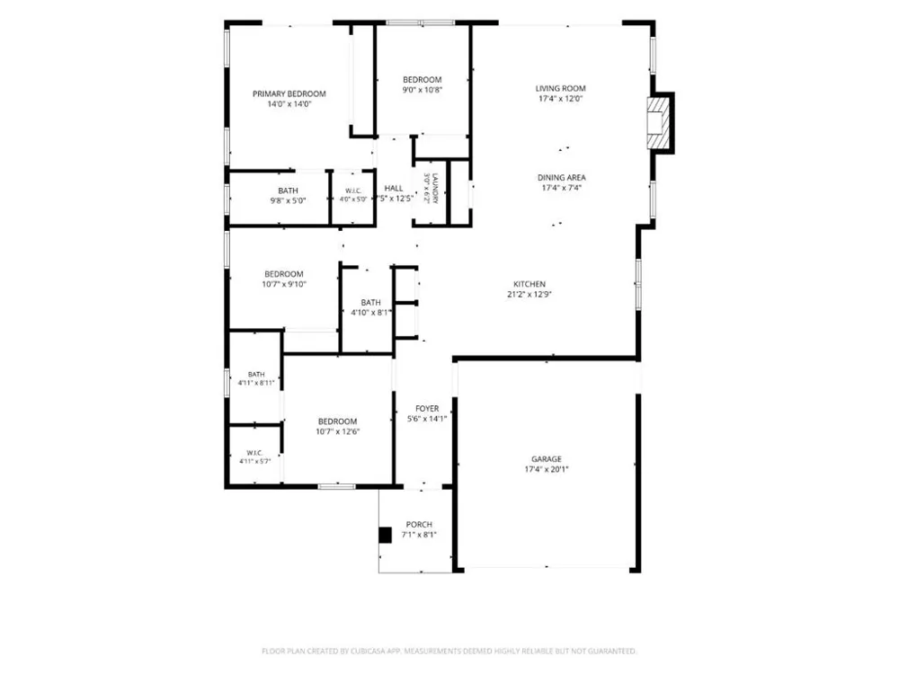 2477 Amethyst Drive Santa Clara, CA 95051