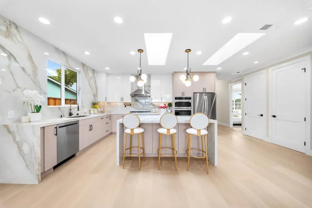 2477 Amethyst Drive Santa Clara, CA 95051