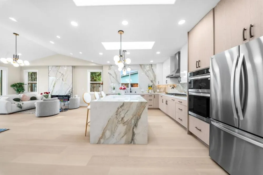 2477 Amethyst Drive Santa Clara, CA 95051