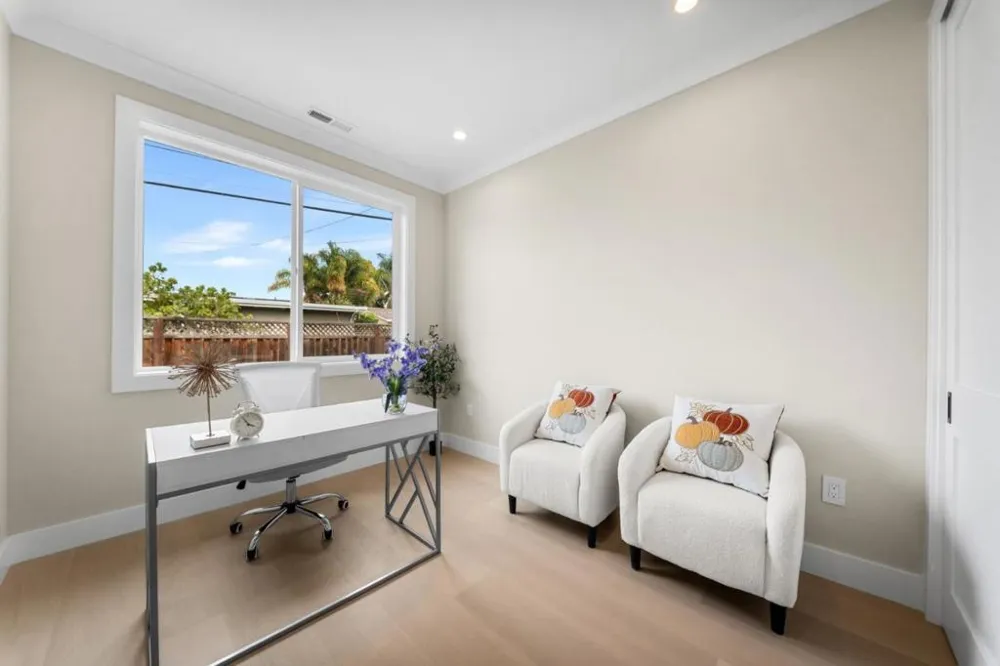 2477 Amethyst Drive Santa Clara, CA 95051