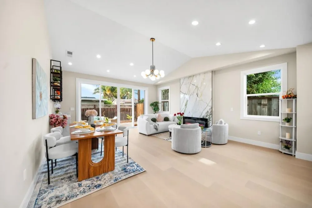 2477 Amethyst Drive Santa Clara, CA 95051