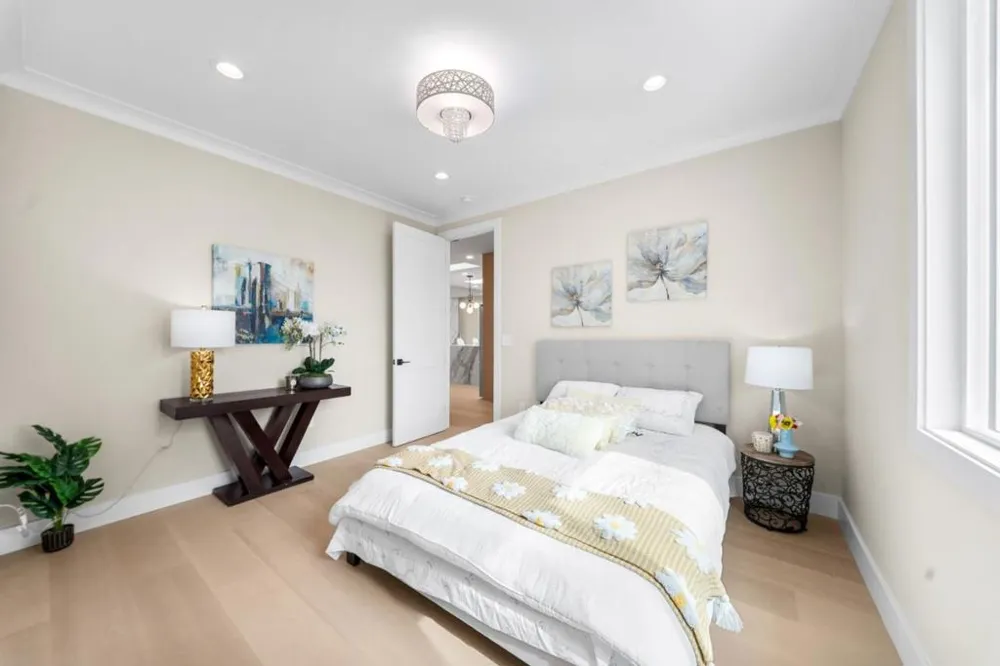 2477 Amethyst Drive Santa Clara, CA 95051