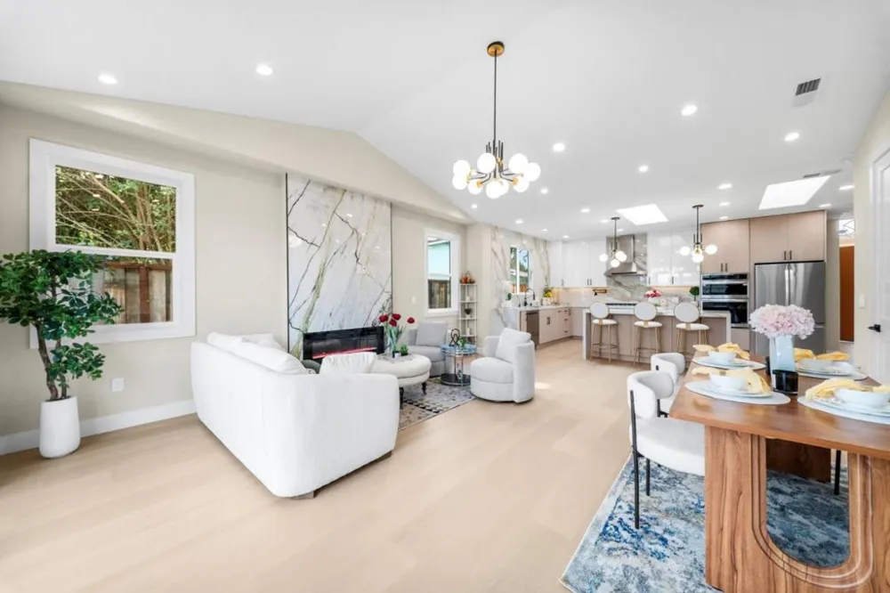 2477 Amethyst Drive Santa Clara, CA 95051