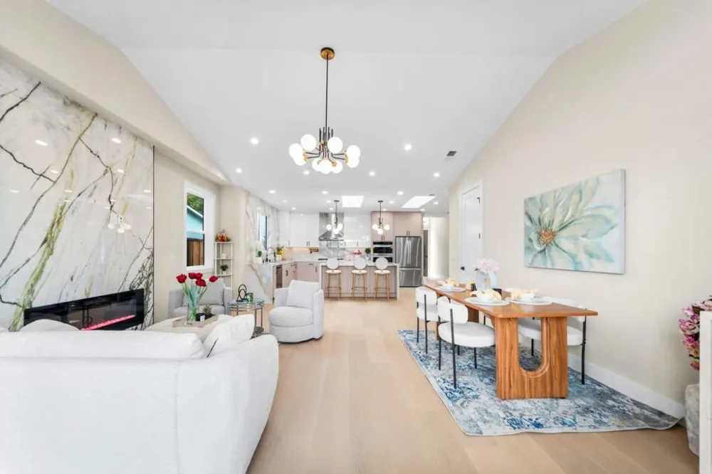 2477 Amethyst Drive Santa Clara, CA 95051