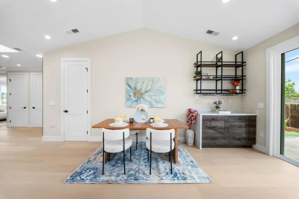2477 Amethyst Drive Santa Clara, CA 95051