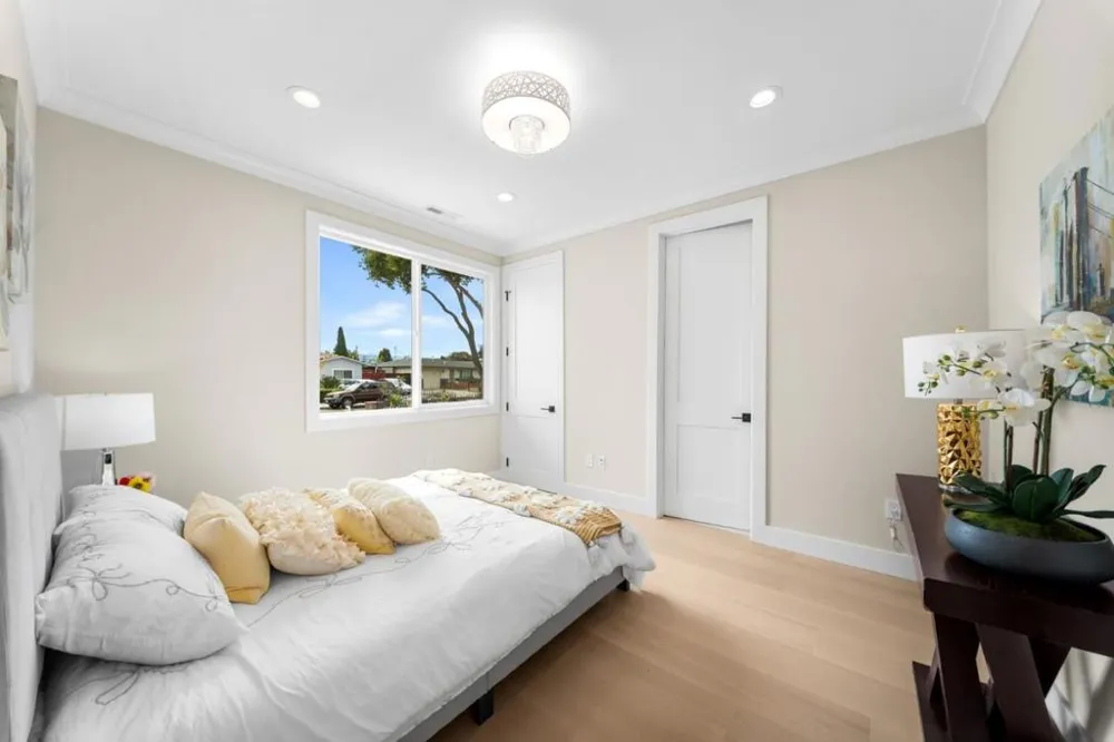 2477 Amethyst Drive Santa Clara, CA 95051