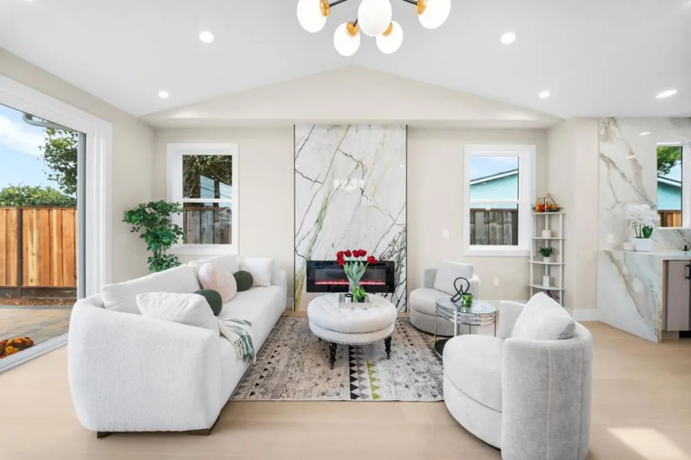 2477 Amethyst Drive Santa Clara, CA 95051