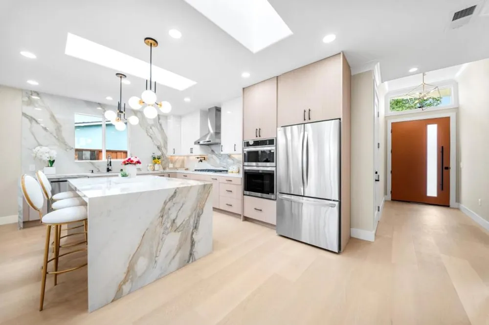 2477 Amethyst Drive Santa Clara, CA 95051