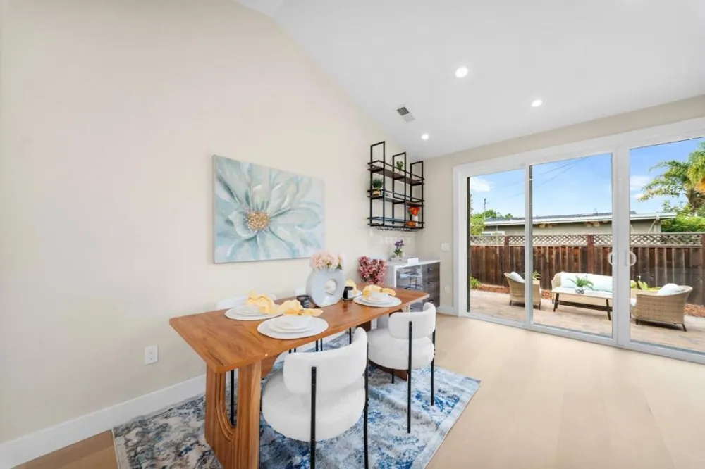 2477 Amethyst Drive Santa Clara, CA 95051