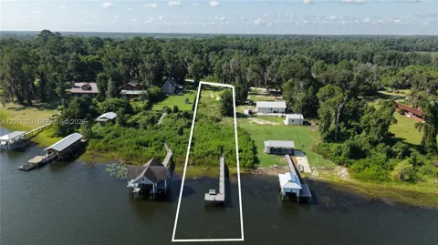 201 FLORADANDY RD