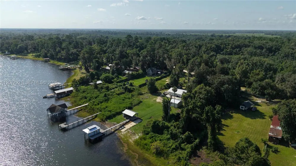 201 FLORADANDY RD Other City - In The State Of Florida, FL 32640