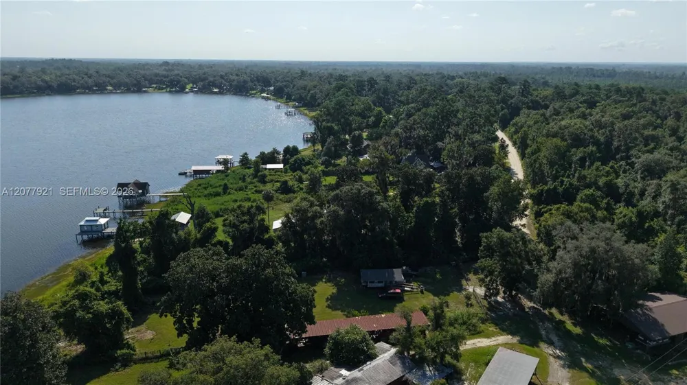 201 FLORADANDY RD Other City - In The State Of Florida, FL 32640