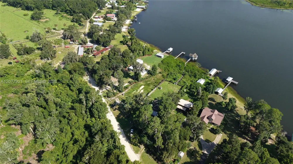201 FLORADANDY RD Other City - In The State Of Florida, FL 32640