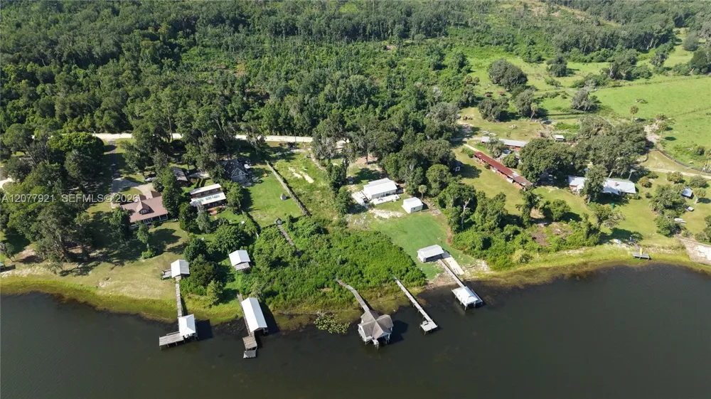 201 FLORADANDY RD Other City - In The State Of Florida, FL 32640