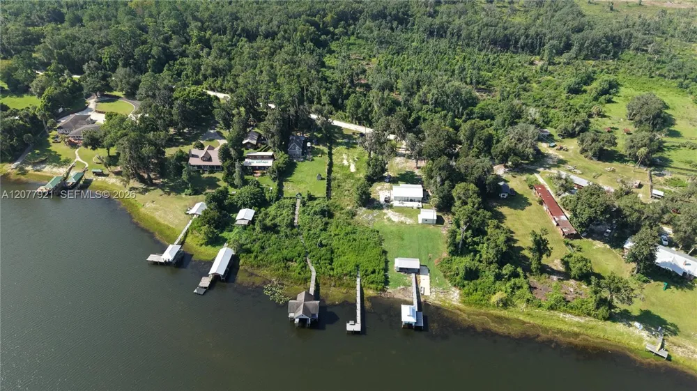201 FLORADANDY RD Other City - In The State Of Florida, FL 32640
