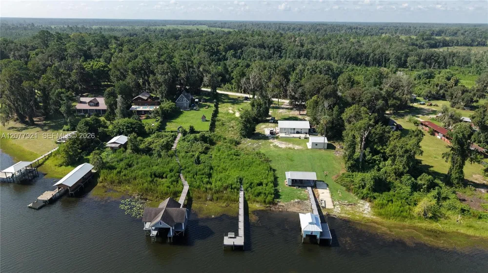 201 FLORADANDY RD Other City - In The State Of Florida, FL 32640