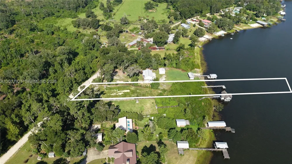 201 FLORADANDY RD Other City - In The State Of Florida, FL 32640
