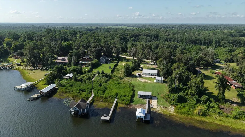 201 FLORADANDY RD Other City - In The State Of Florida, FL 32640