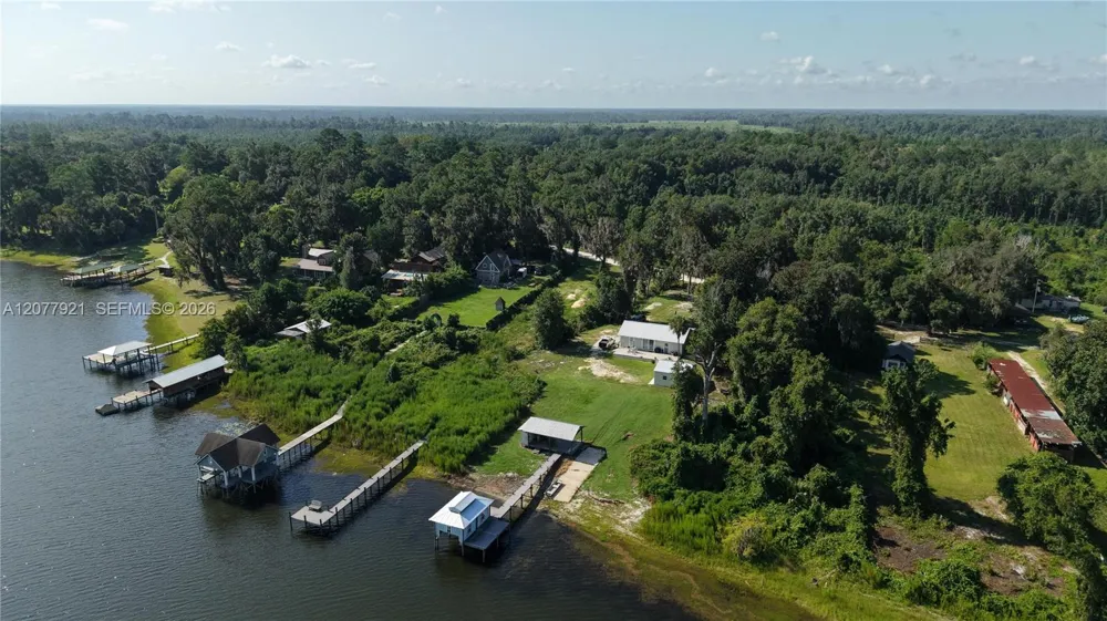 201 FLORADANDY RD Other City - In The State Of Florida, FL 32640