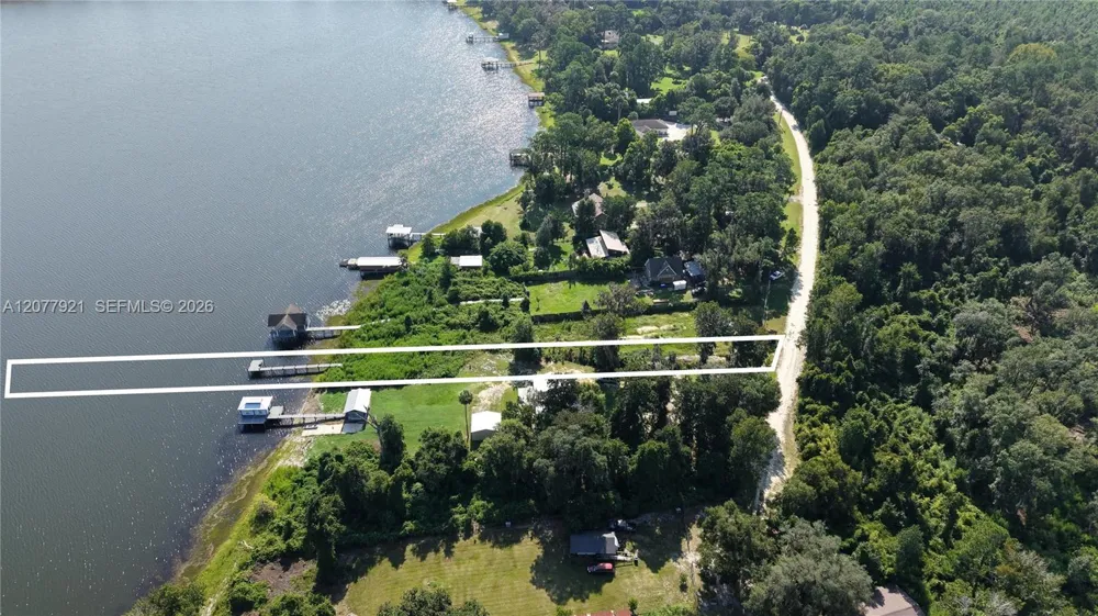 201 FLORADANDY RD Other City - In The State Of Florida, FL 32640