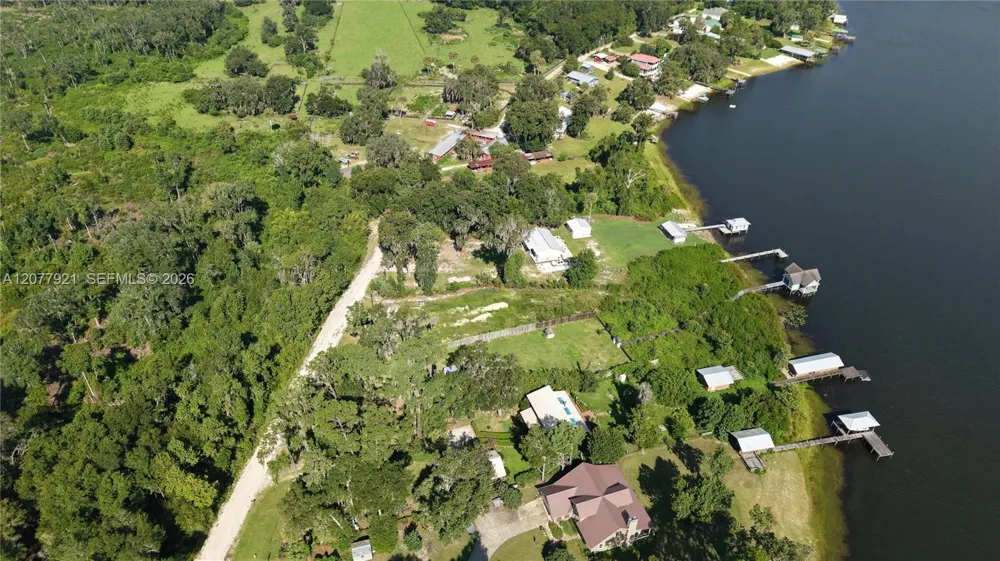 201 FLORADANDY RD Other City - In The State Of Florida, FL 32640
