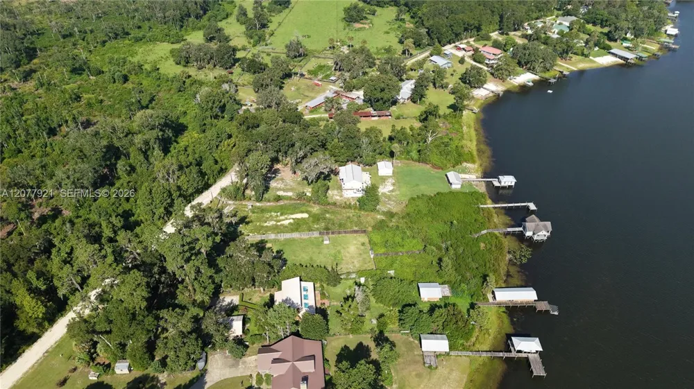201 FLORADANDY RD Other City - In The State Of Florida, FL 32640