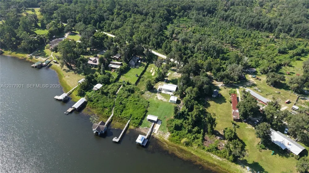 201 FLORADANDY RD Other City - In The State Of Florida, FL 32640