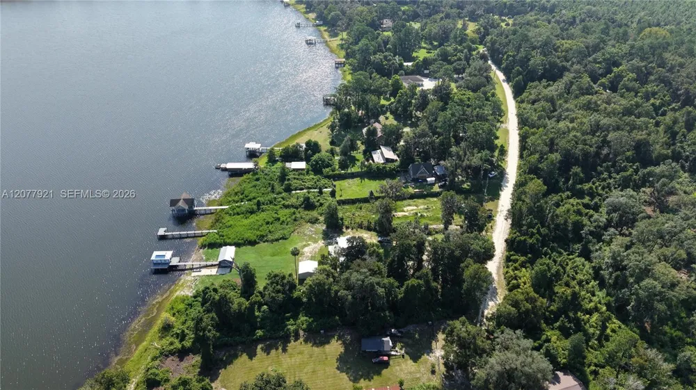 201 FLORADANDY RD Other City - In The State Of Florida, FL 32640