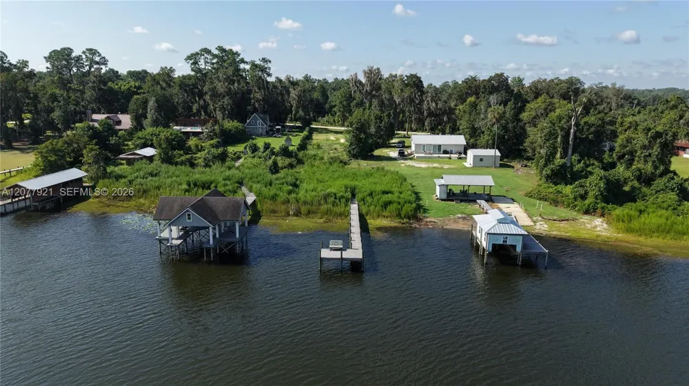 201 FLORADANDY RD Other City - In The State Of Florida, FL 32640
