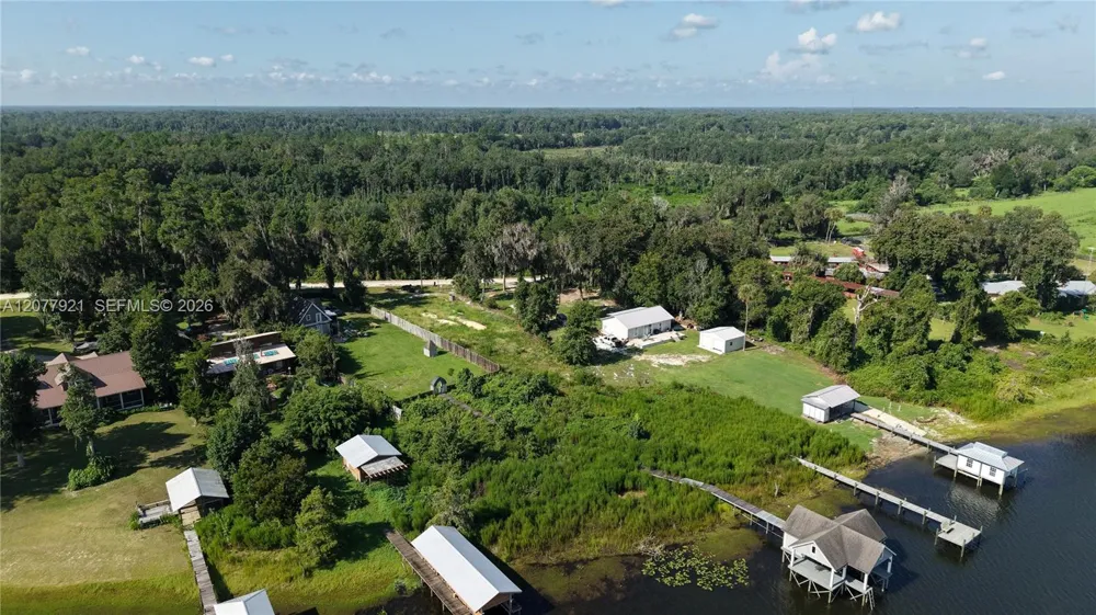 201 FLORADANDY RD Other City - In The State Of Florida, FL 32640