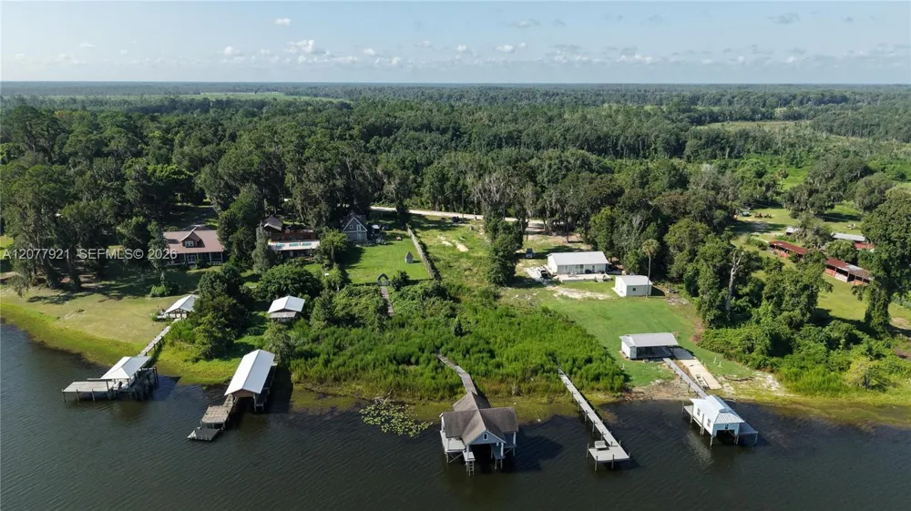201 FLORADANDY RD Other City - In The State Of Florida, FL 32640