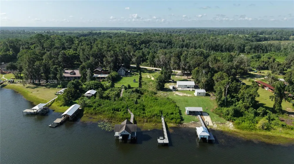 201 FLORADANDY RD Other City - In The State Of Florida, FL 32640