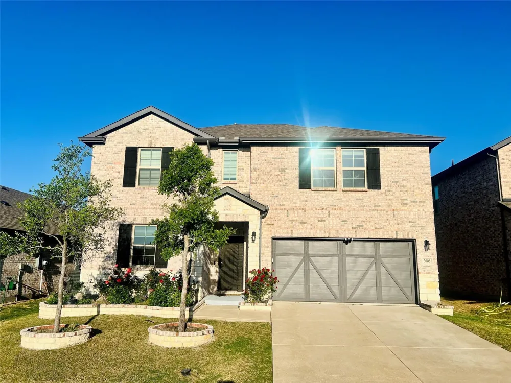 3908 Burks Court Celina, TX 75009